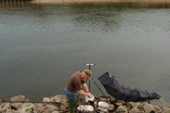 River Trent Match Fishing – Collingham AA