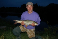 River Trent Match Fishing – Collingham AA